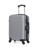 Valise Cabine Rigide CARPATES