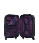 Valise Cabine Rigide AMELI-E