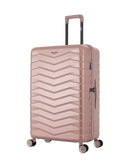 Lot de 2 Valises Rigides Grand Format et Cabine XS SEATTLE
