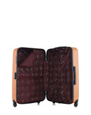 Set de 4 Valises Rigide SPRINGFIELD-M