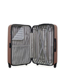 Valise Grand Format Rigide DAMON