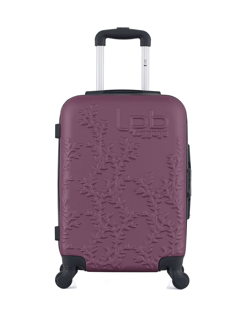 Valise Cabine Rigide NAÏS
