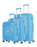 Set de 3 Valises Rigides ORION