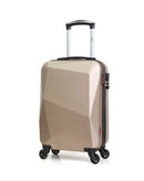 VALISE CABINE RIGIDE XS EVEREST-E