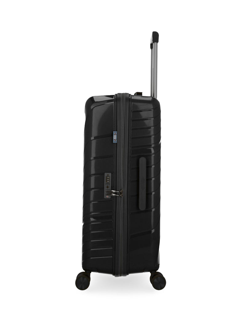 Lot de 3 Valises Grand Format, Taille Moyenne et Cabine XS LYRA