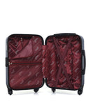 Valise Cabine Rigide QUEENS