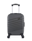 Valise Cabine Rigide XXS TIGRE