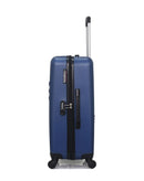 Valise Taille Moyenne Rigide QUEENS