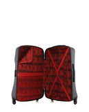 Set de 3 Valises Rigides GARIBALDI