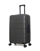 Lot de 3 Valises Rigides Grand Format, Cabine XXS et Vanity AIGLE