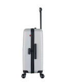 SWISS KOPPER - LOT DE 3 - Valises weekend, cabine XXS et vanity SPIEZ