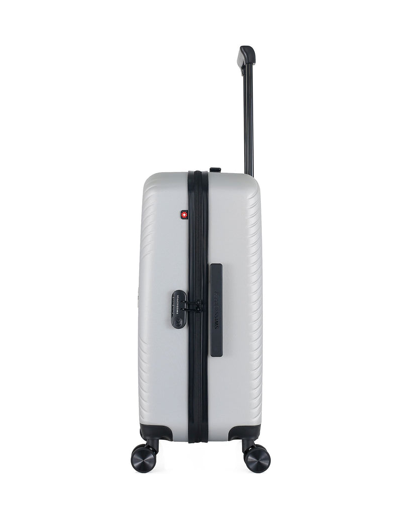 SWISS KOPPER - LOT DE 3 - Valises weekend, cabine XXS et vanity SPIEZ