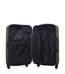 Set de 3 Valises Week-end, Cabine et Vanity AMAZONE