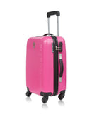 Valise Grand Format Rigide ADELE