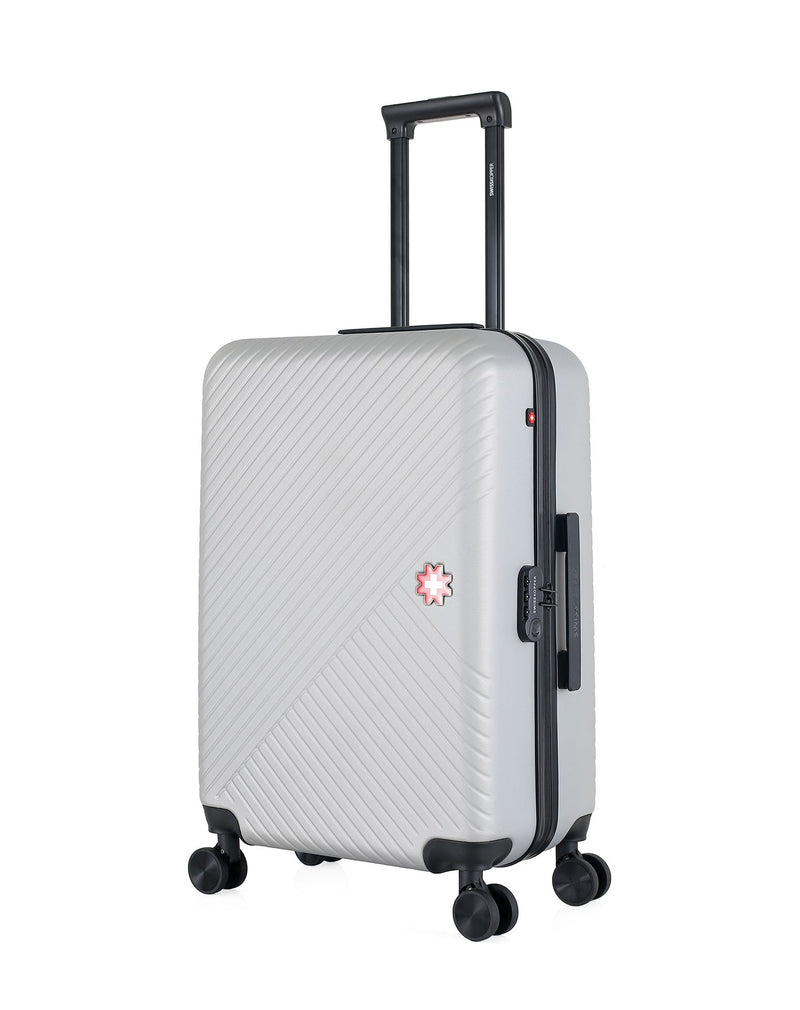 SWISS KOPPER - LOT DE 3 - Valises weekend, cabine XXS et vanity SPIEZ