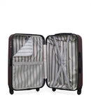 Valise Taille Moyenne Rigide DAMON