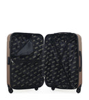 Valise Taille Moyenne Rigide CARPATES