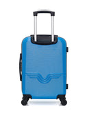 Valise Cabine Rigide BRONX