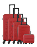 Set de 5 Rigide AIGLE-U