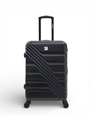 Lot de 2 Valises Rigides Taille Moyenne et Cabine REDWOOD