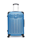 Valise Grand Format Rigide HARLEM-A
