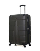 BLUESTAR - LOT DE 3 - Valises grand format, weekend et cabine XXS OTTAWA