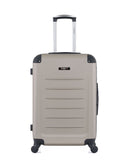 Lot de 2 - Valise weekend et valise cabine OPERA