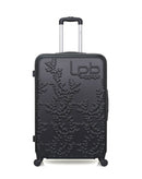 Lot de 4 Valises Rigides NAIS