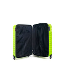 Valise Taille Moyenne Rigide JAKARTA