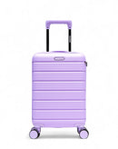 Lot de 2 Valises Rigides Cabine et Cabine XS LUGANO