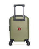 Valise Cabine Rigide XS AIGLE 46 cm