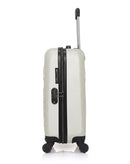 Valise Cabine XXS Rigide ELEONOR