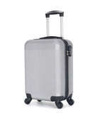 VALISE CABINE RIGIDE XS CINTO-E