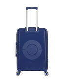 Valise Taille Moyenne Rigide ORION