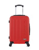 Lot de 2 Valises Rigides Cabine et Cabine XXS BRONX