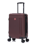 Valise Cabine Rigide GSTAAD
