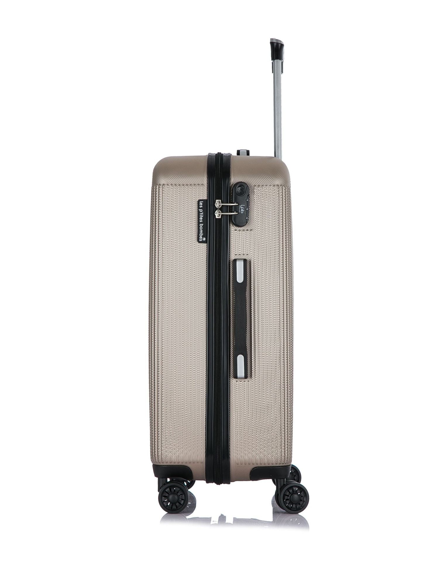 VALISE CABINE RIGIDE ASHLEY
