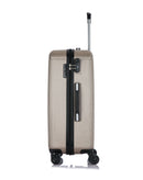 VALISE CABINE RIGIDE ASHLEY