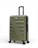 Valise Grand Format Rigide REDWOOD