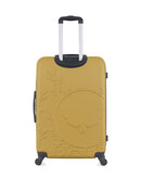 Set de 4 Valises Rigide NAÏS-M