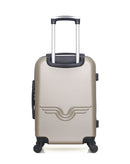 Valise Cabine Rigide BRONX