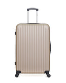 Set de 3 Valises Rigides CARPATES