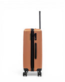 Lot de 2 Valises Rigides Grand Format et Taille Moyenne LIVIA