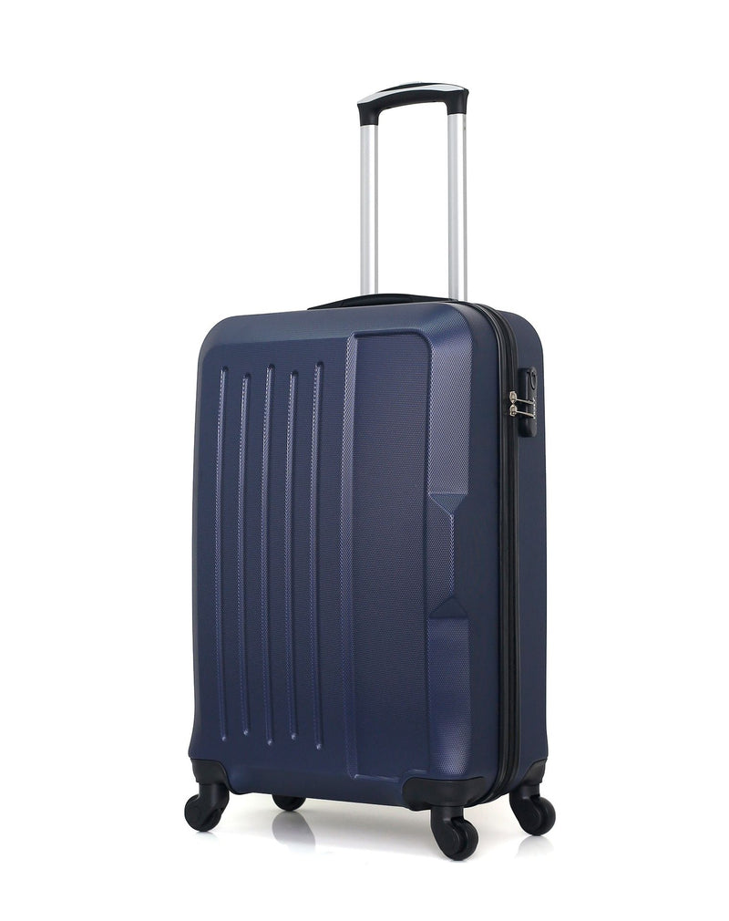 HERO - LOT DE 2 - Valises weekend et cabine VESUVIO
