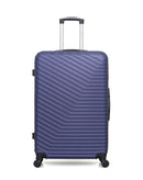 Set de 4 Valises Rigide LENA-M