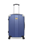 Valise Taille Moyenne Rigide AMELIE-A