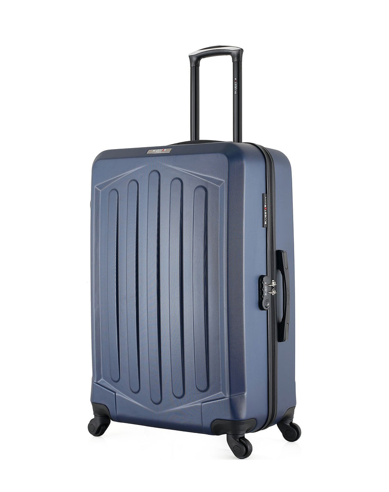 Valise Grand Format Rigide HAGEN