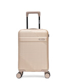 Valise Cabine XS Rigide WOHLEN