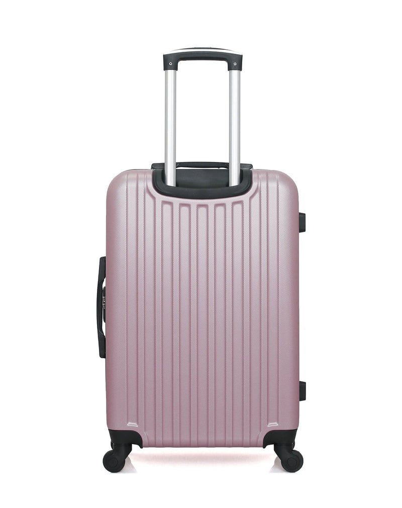 Lot de 2 - Valise weekend et valise cabine SPRINGLFIELD