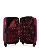 Valise Cabine Rigide BRONX